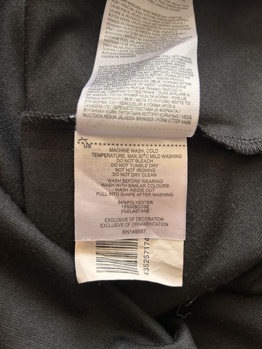 Дамска рокля / размер L