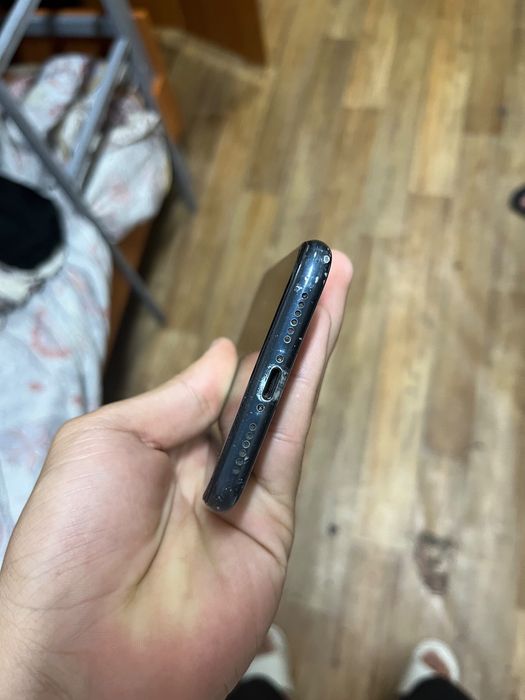 iPhone XR обмен.
