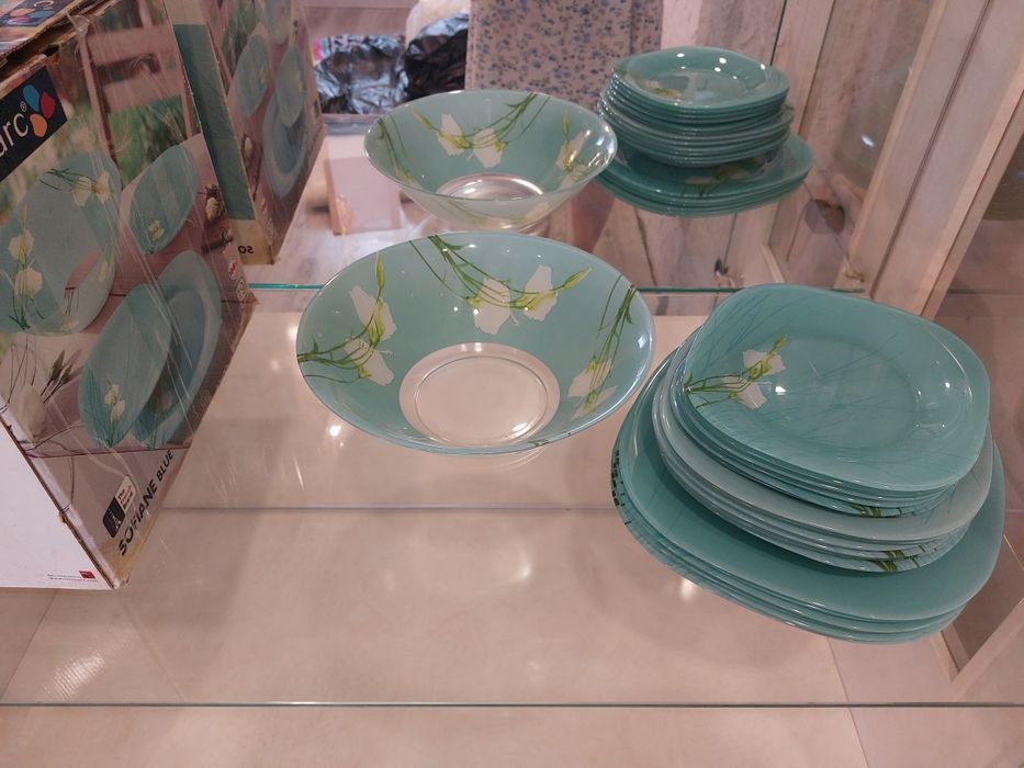 Продам посудуууу