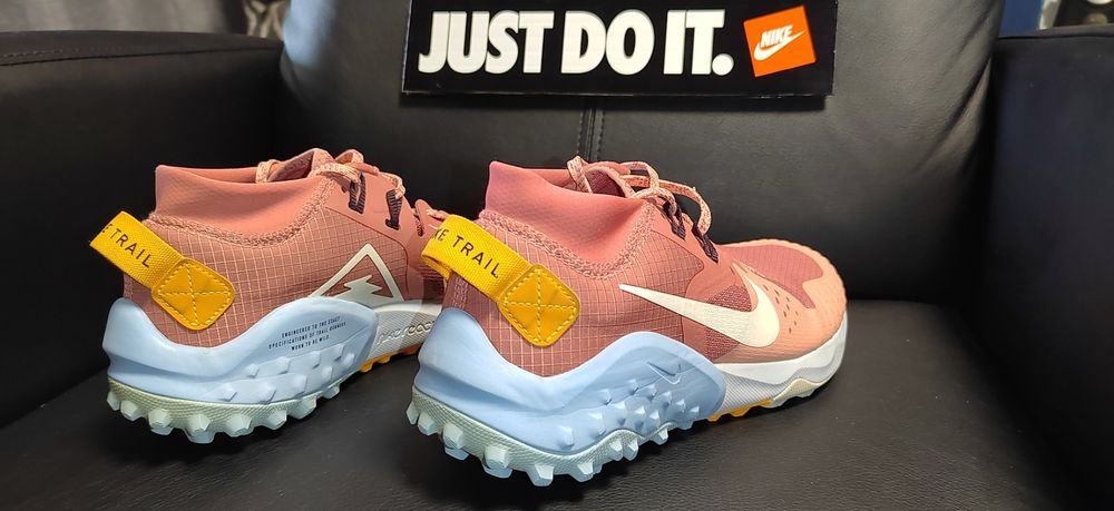Nike Wild Horse 6,номер 40
