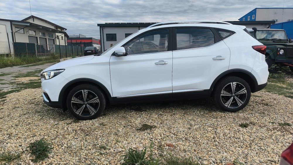 Vând MG ZS EV /full electric !