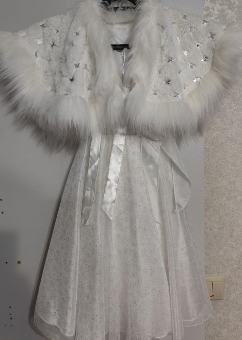 Продам детское платье