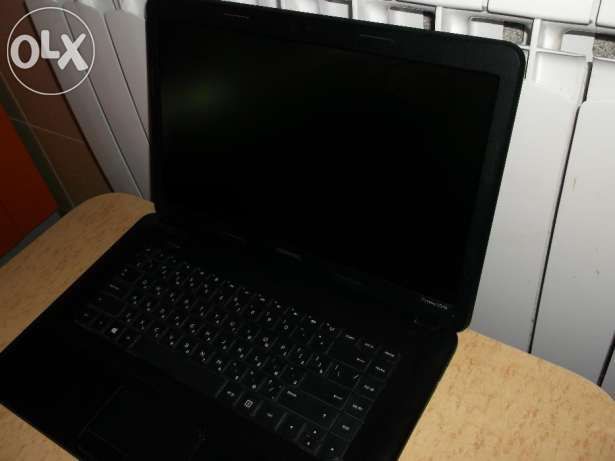 Ноутбук НР компак Compaq