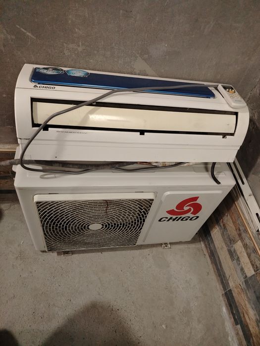 Konditsioner nomi CHIGO