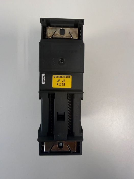 Это модуль Siemens SIMATIC NET CP 343-2.