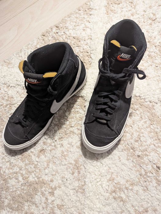 Adidasi Nike Blazer Mid 77 Vintage