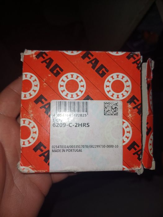 Подшипники разные новые  продам