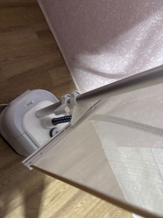 Tefal отпариватель prostyle