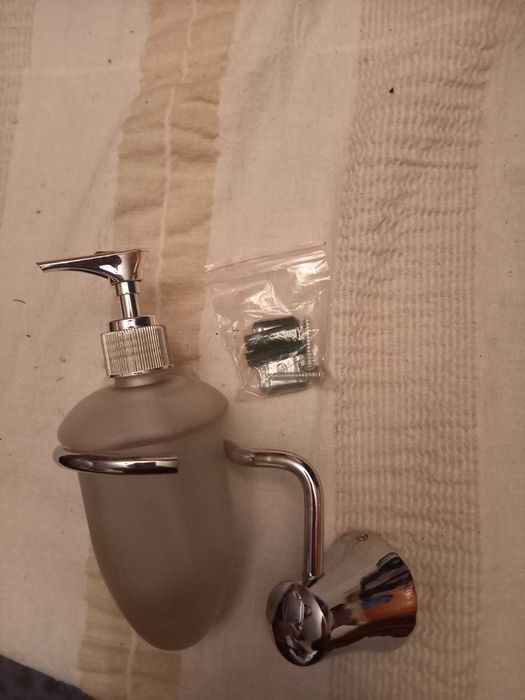 Аксесоари  за баня