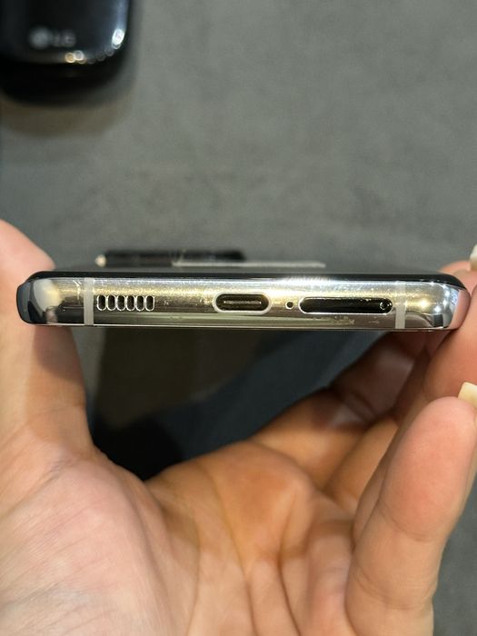 Samsung S21 ultra 256g