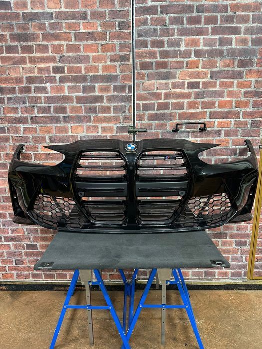 Bara fata Bmw M3 G80 M4 G82 Completa Noua Originala