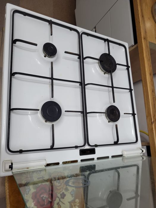 Продается газовая плита