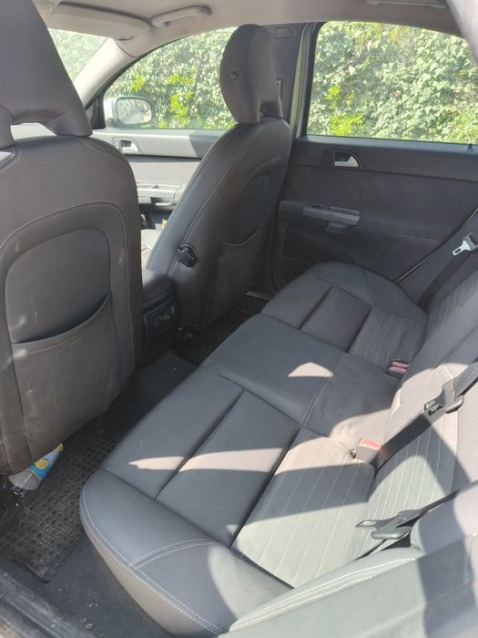 Vând Volvo S 40 2008 211000 Km
