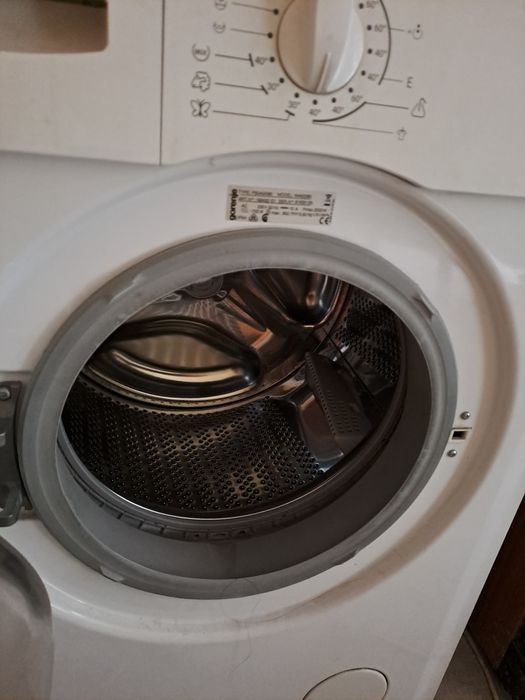 Стиральная машина gorenje