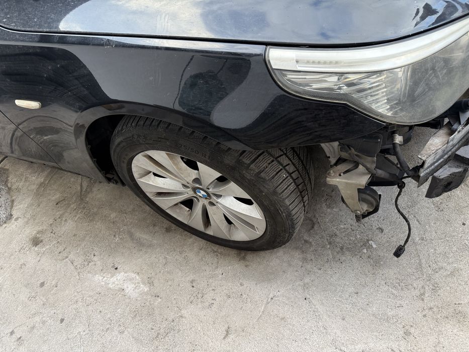 Десен калник БМВ Е60 Е61