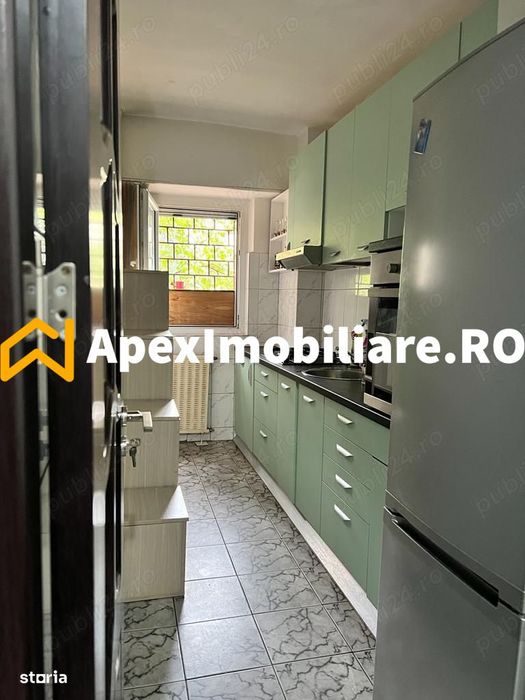 Garsoniera de inchiriat Unirii Bucuresti | ApexImobiliare.ro