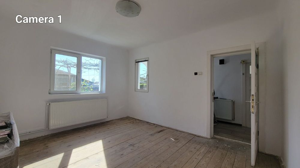 Casă 3 camere de vânzare, Ploiesti