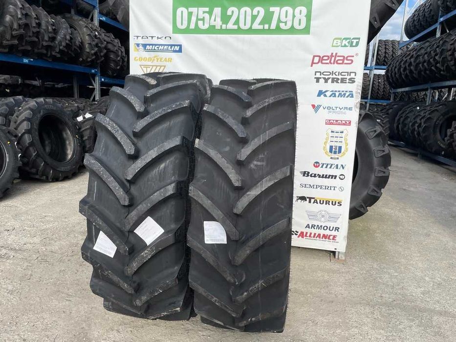 Cauciucuri pentru tractor agricol 480/70R34 CEAT John Deere Cases
