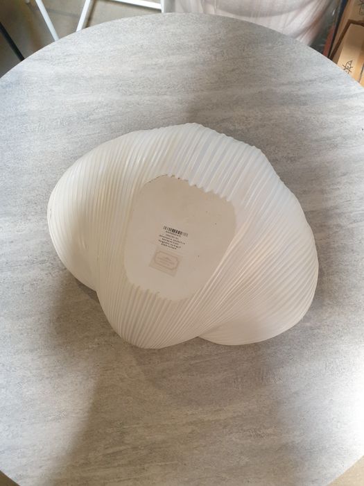 Scoică decorativă 40×35cm