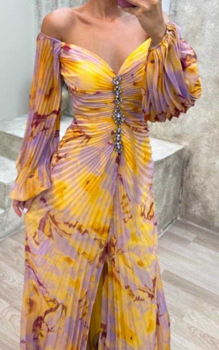 Rochie eleganta de seară