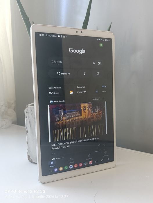 Tableta Samsung Tab A7 Lite  64gb