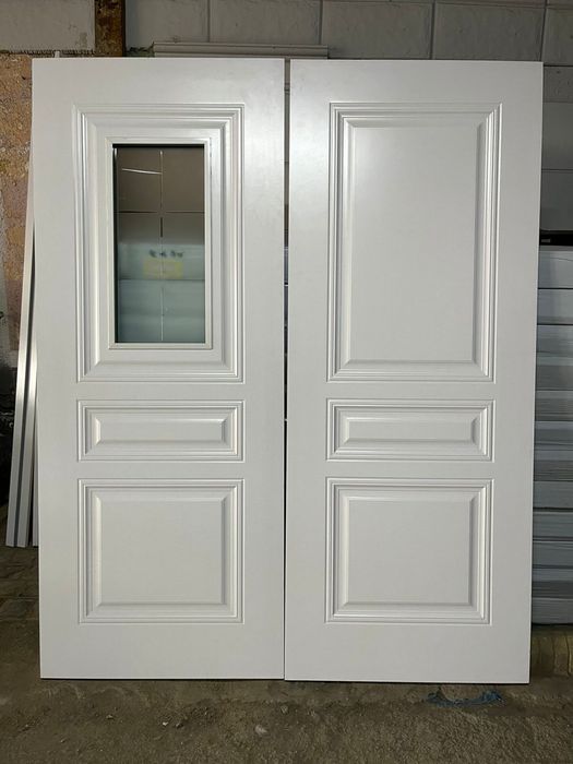 Новые двери межкомнатные 2 и 2.2 метра со склада по оптовым ценам