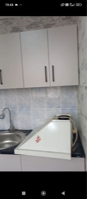 Kvartira ijaraga beriladi