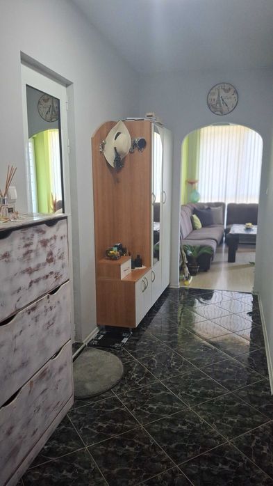 Продава се Тристаен апартамент в Велико Търново, Акация - 80 кв.м за 2125 €/кв.м - Снимка #12