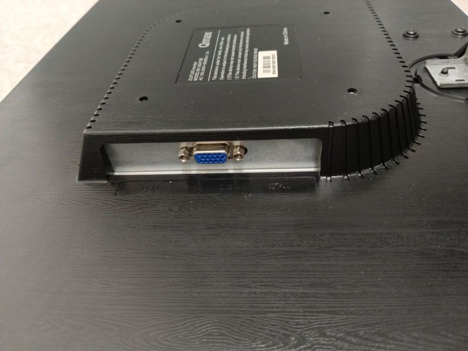 Монитор 23.6 дюйма