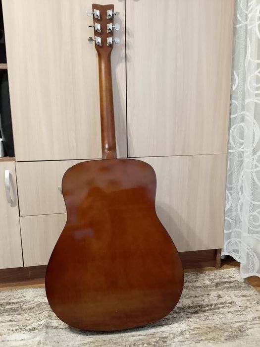 Акустическая гитара Yamaha f310