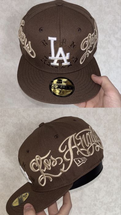 продам кепку Los Angeles  унисекс