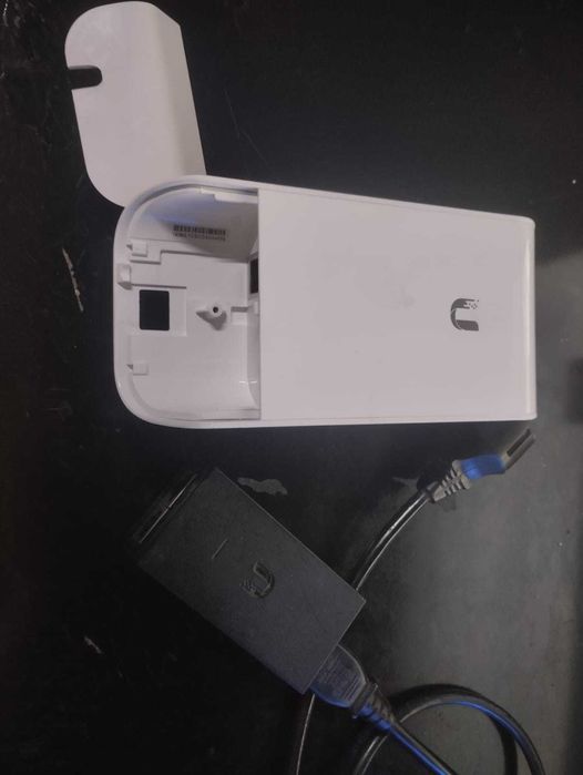 Точка доступа Ubiquiti NanoStation M2