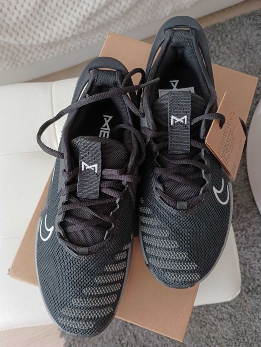 Маратонки Nike Metcon 9 , размер 38,5   , чисто нови