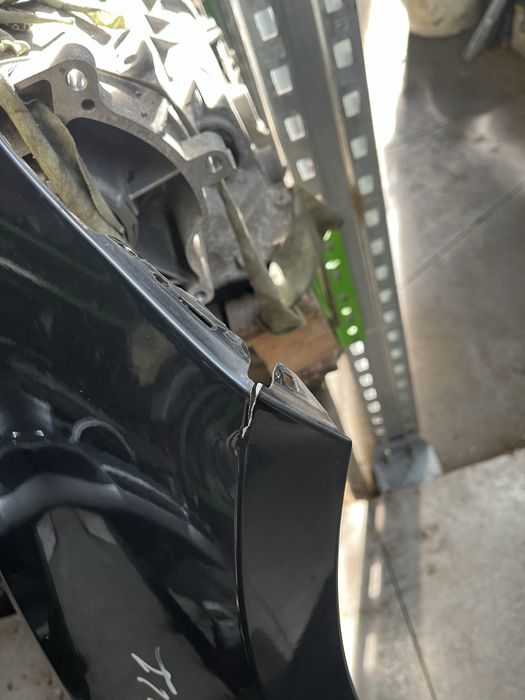 Десен калник бмв 3 г20/21 ( kalnik bmw g20/21 )