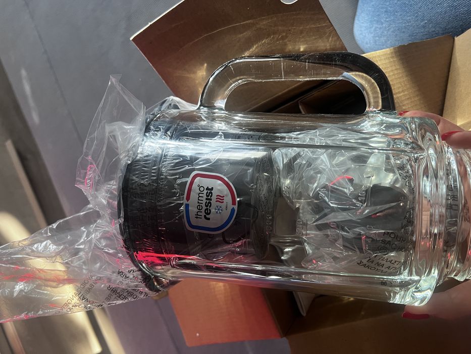 Robot de bucatarie nou Kenwood KMC570