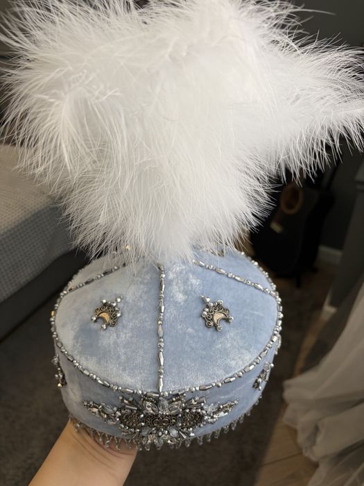 Кажекей с такия