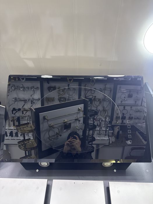 Вытяжка кухонный