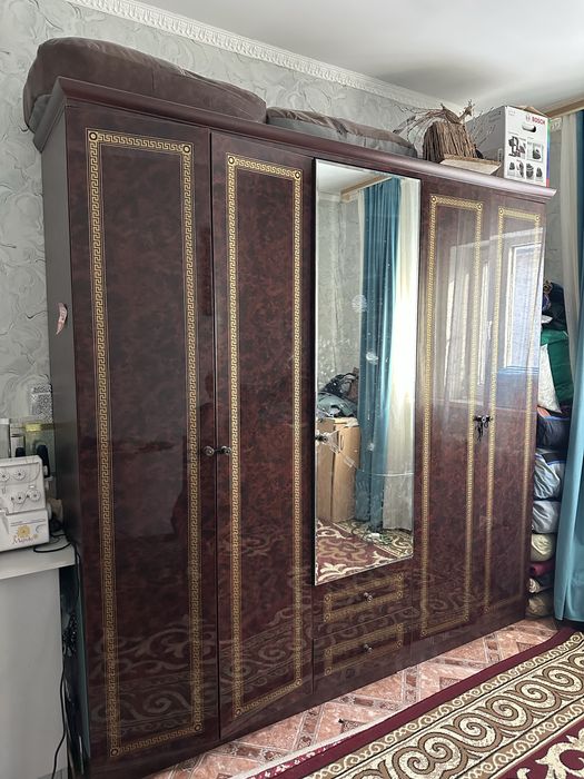 Продам шкаф в хорошем состоянии