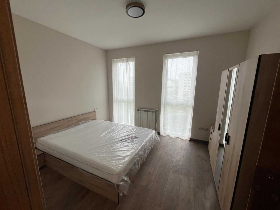 Дава се под наем Двустаен апартамент в София, Надежда 4 - 65 кв.м за 510 € - Снимка #1