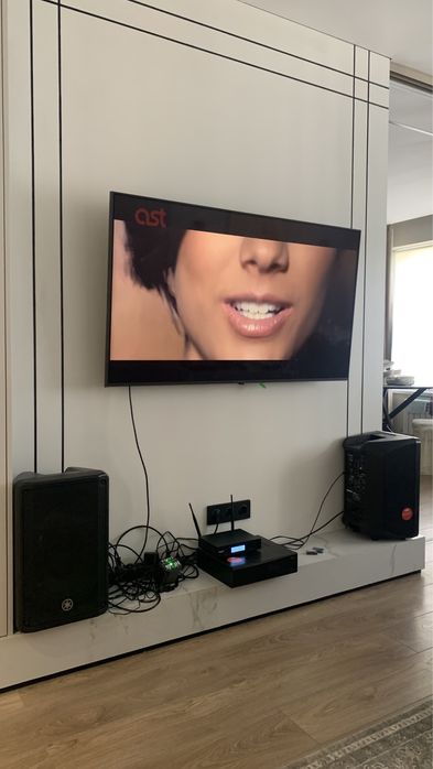 караоке аренда Аст профессиональное оборудование