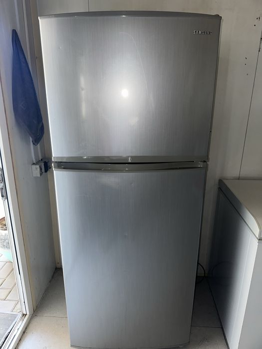 Холодильник Самсунг