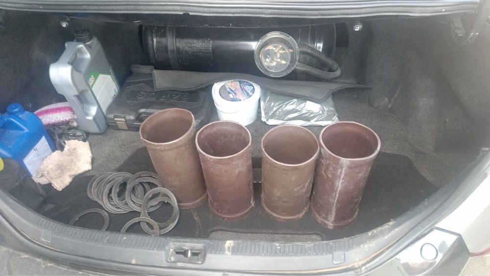 Фитинги OPTIMA