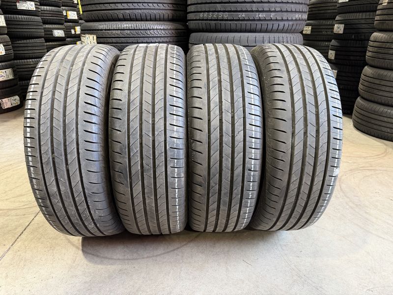 225/65/17 BRIDGESTONE 4бр
