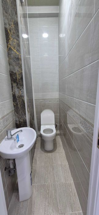 Yashashga tayyor 2-xonali uy sotiladi, merto Xonabodga yaqin