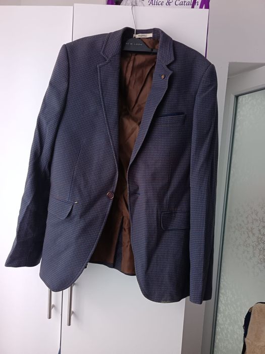 Frappoli Blazer Sacou bărbat