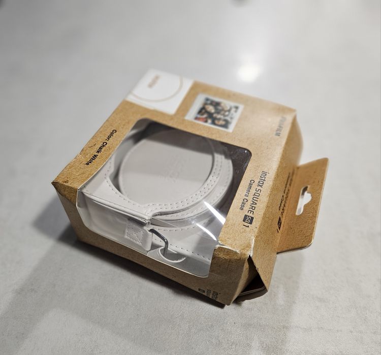 Husa Instax square SQ1