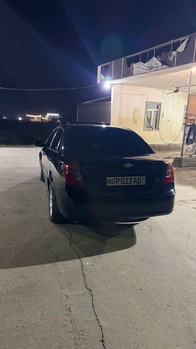 Gentra 2023 sotiladi