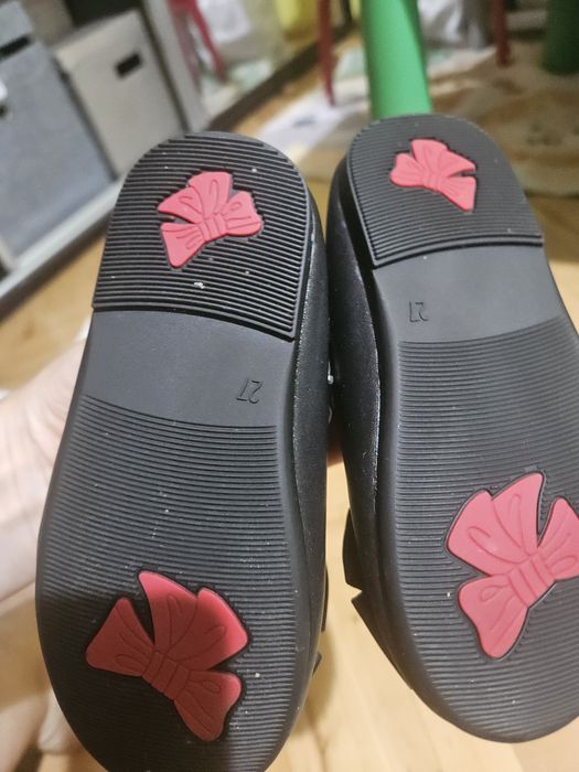 Pantofi copii 23-24-25