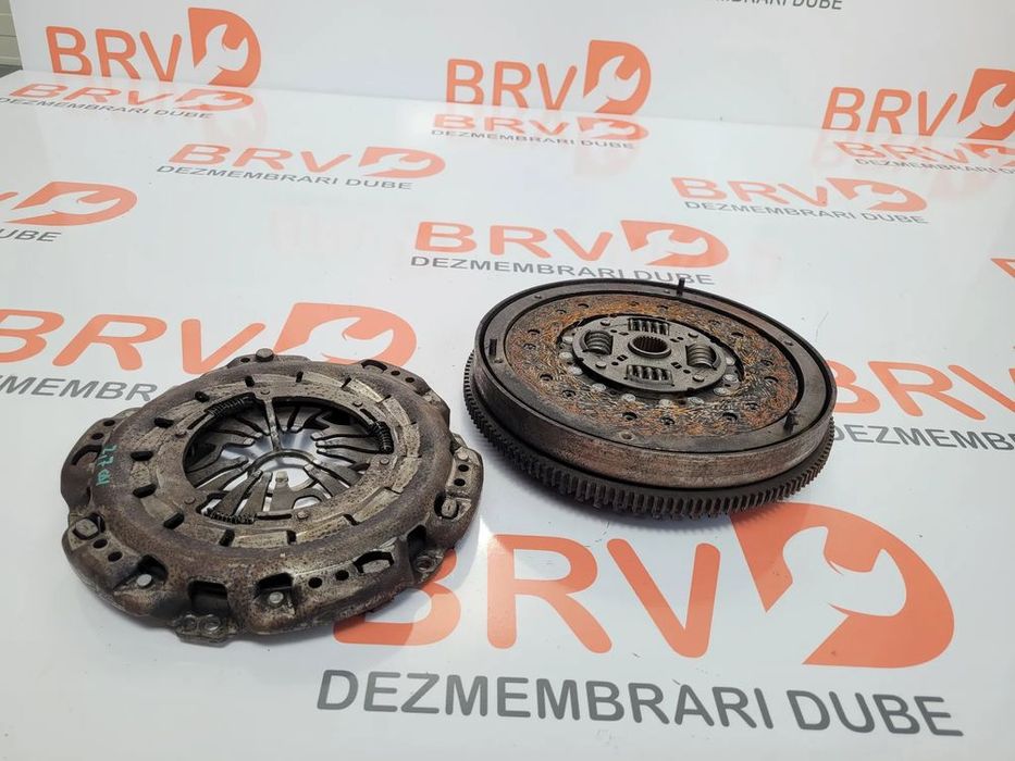 Kit Ambreiaj (placa+disc+volanta) 2,2 motorizare pentru Mercedes Sprin