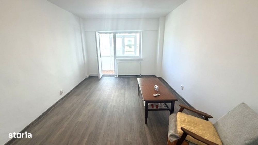 Apartament 2 camere decomandat 53,44 mp